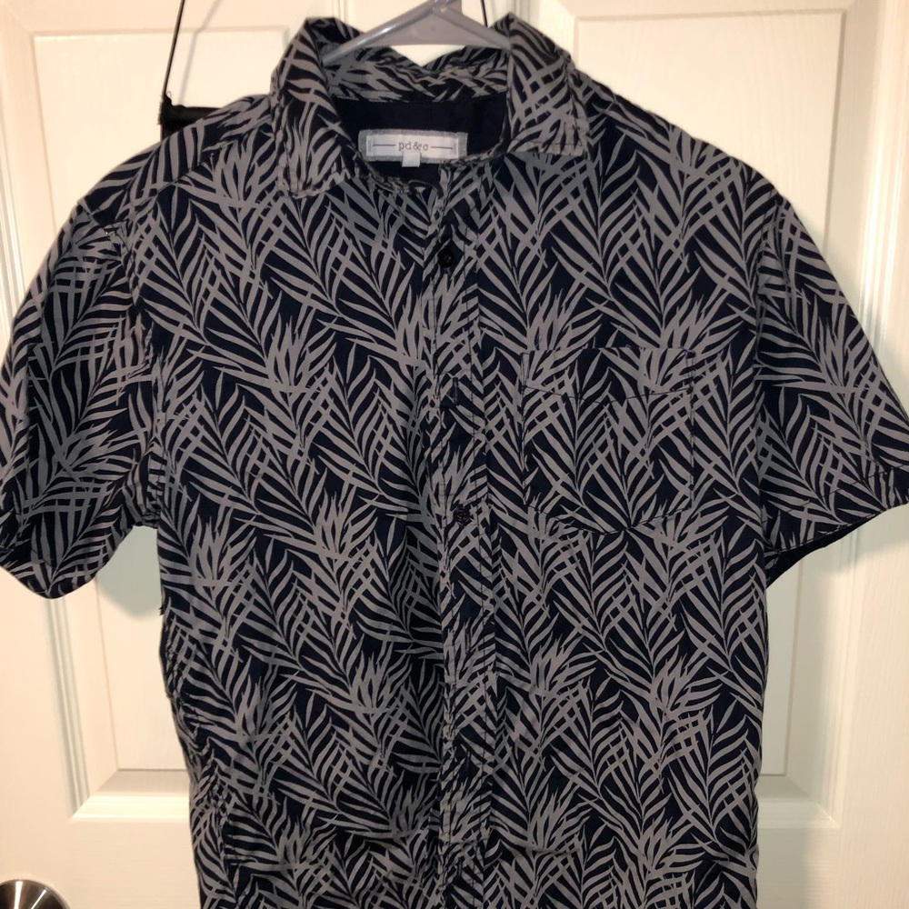 Hawaiana shirt